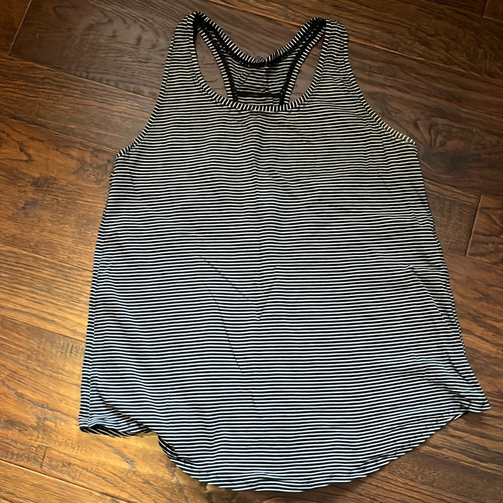 Lululemon love tank top